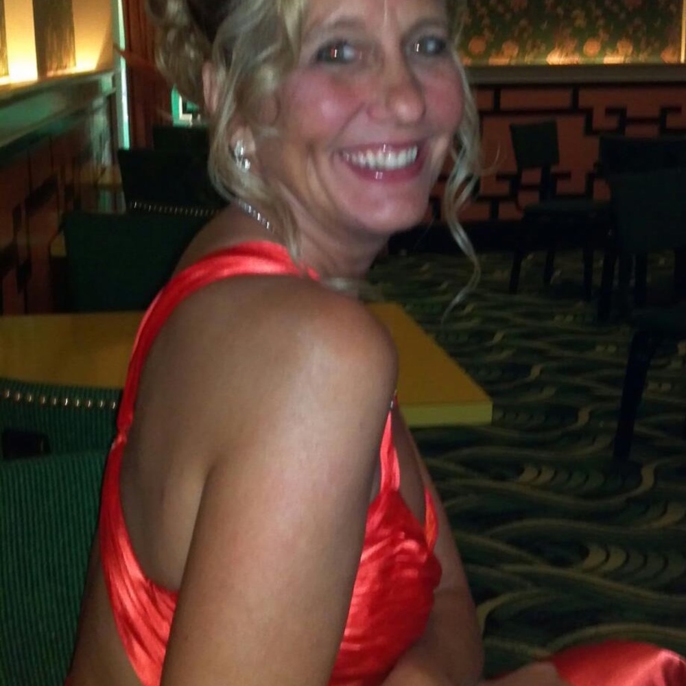 Meet your Posher, Denise
